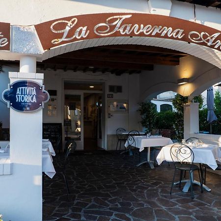 La Taverna Antica Rooms Pescara Luaran gambar