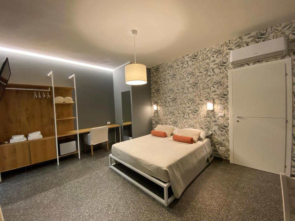 La Taverna Antica Rooms Pescara Luaran gambar