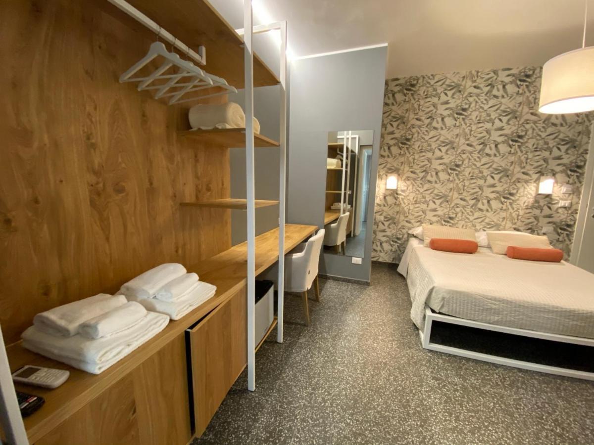 La Taverna Antica Rooms Pescara Luaran gambar