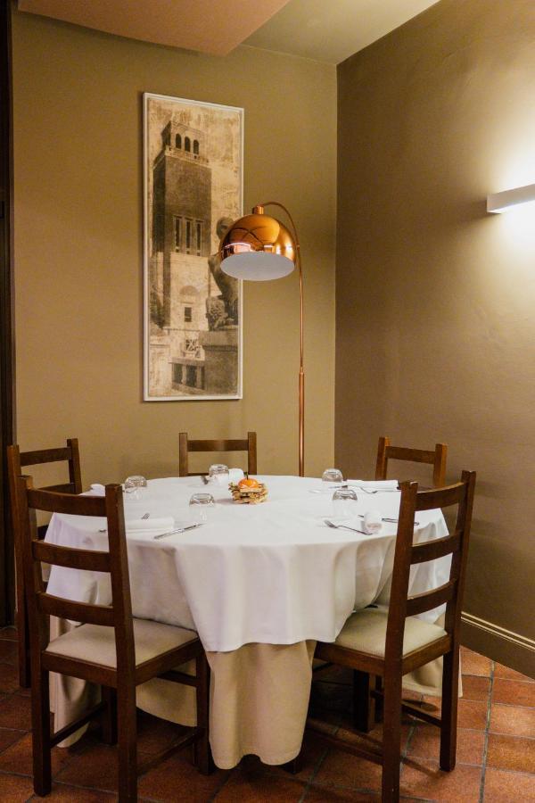 La Taverna Antica Rooms Pescara Luaran gambar