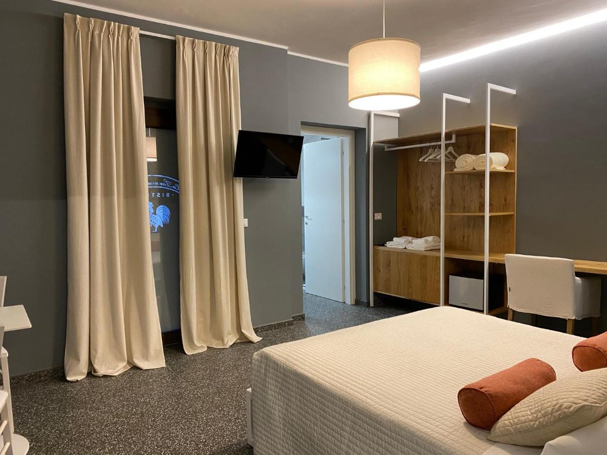 La Taverna Antica Rooms Pescara Luaran gambar