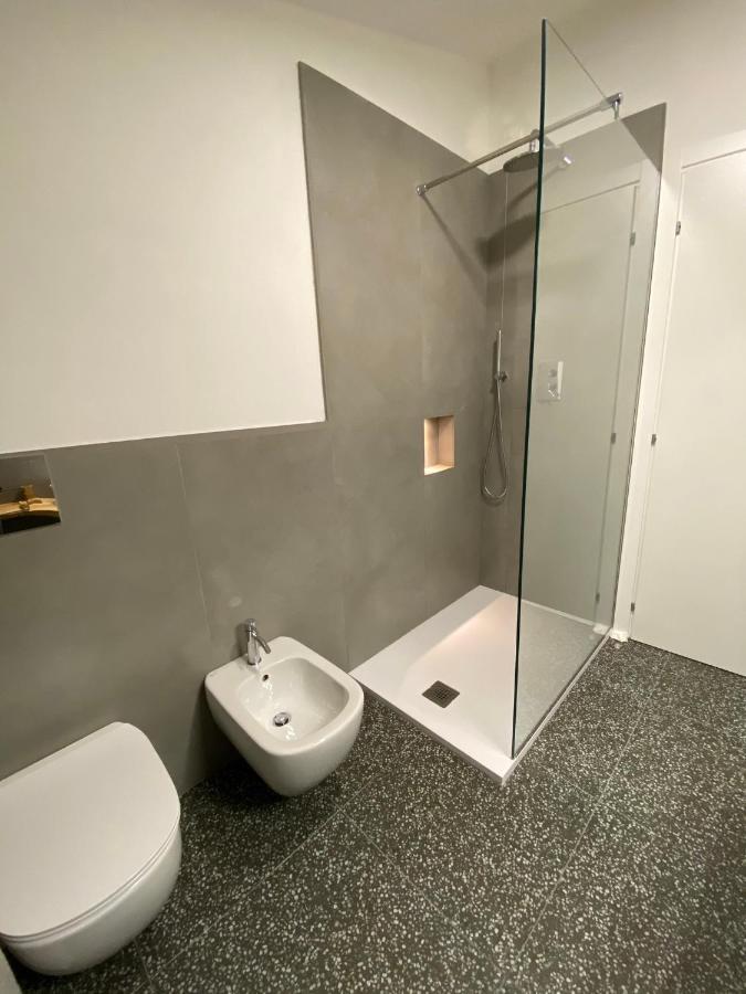 La Taverna Antica Rooms Pescara Luaran gambar