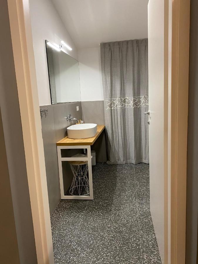 La Taverna Antica Rooms Pescara Luaran gambar